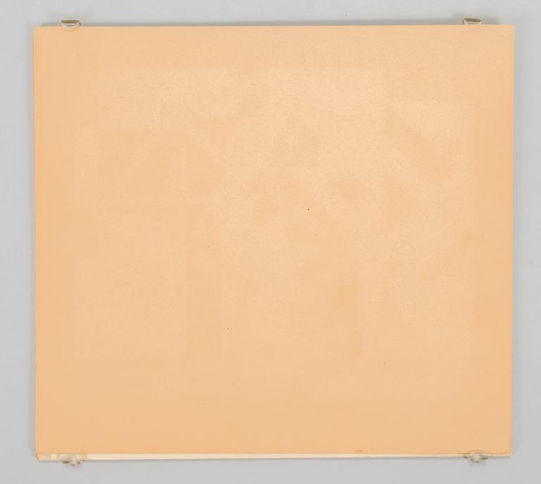 Lars-Gunnar Nordström, "Konvulsion".