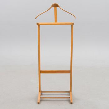 HERRBETJÄNT, 1900-talets senare hälft.