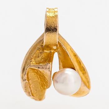 Björn Weckström, Riipus.