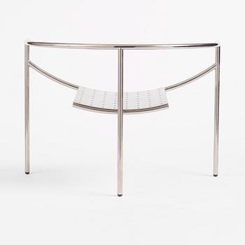 Philippe Starck, fåtölj, "Dr Sonderbar", XO, Frankrike, efter 1983.