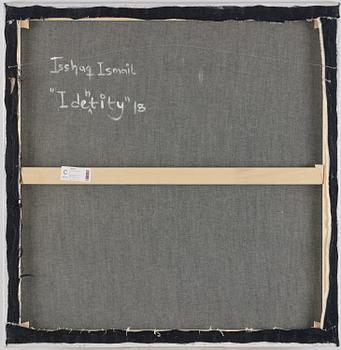 Isshaq Ismail, "Identity".