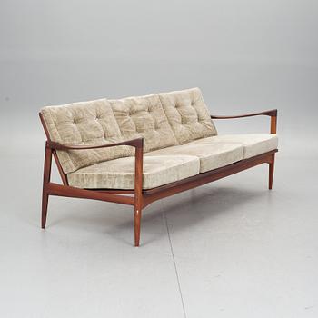 SOFFA, "Kandidaten", Ib Kofoed Larsen, OPE, 1960-tal.