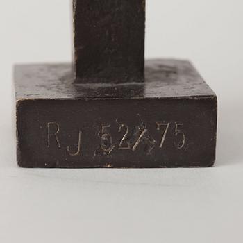 Robert Jacobsen, Utan titel.