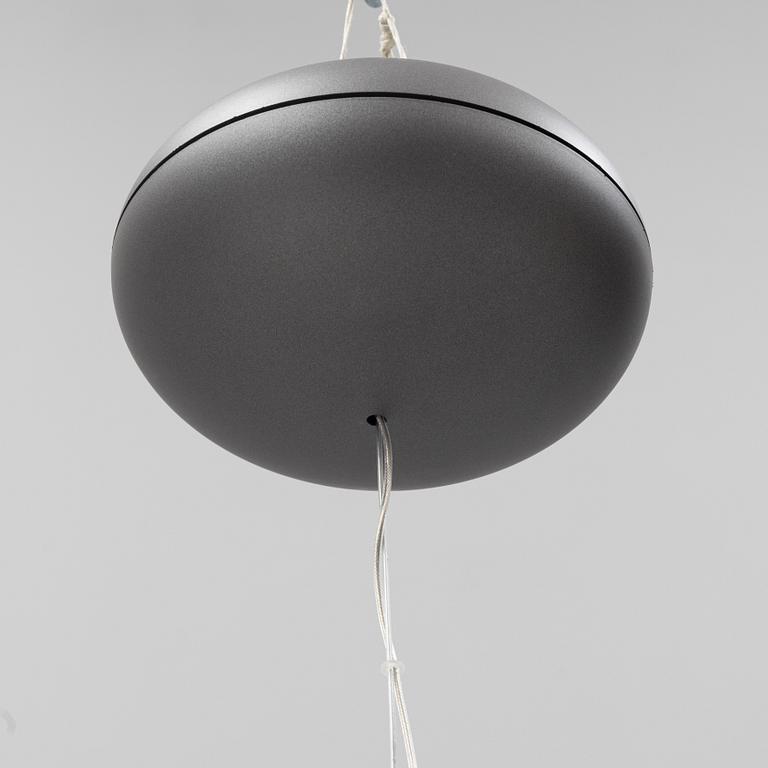 Bertjan Pot, a "Heracleum II large" ceiling lamp, Moooi, 2000-tal.