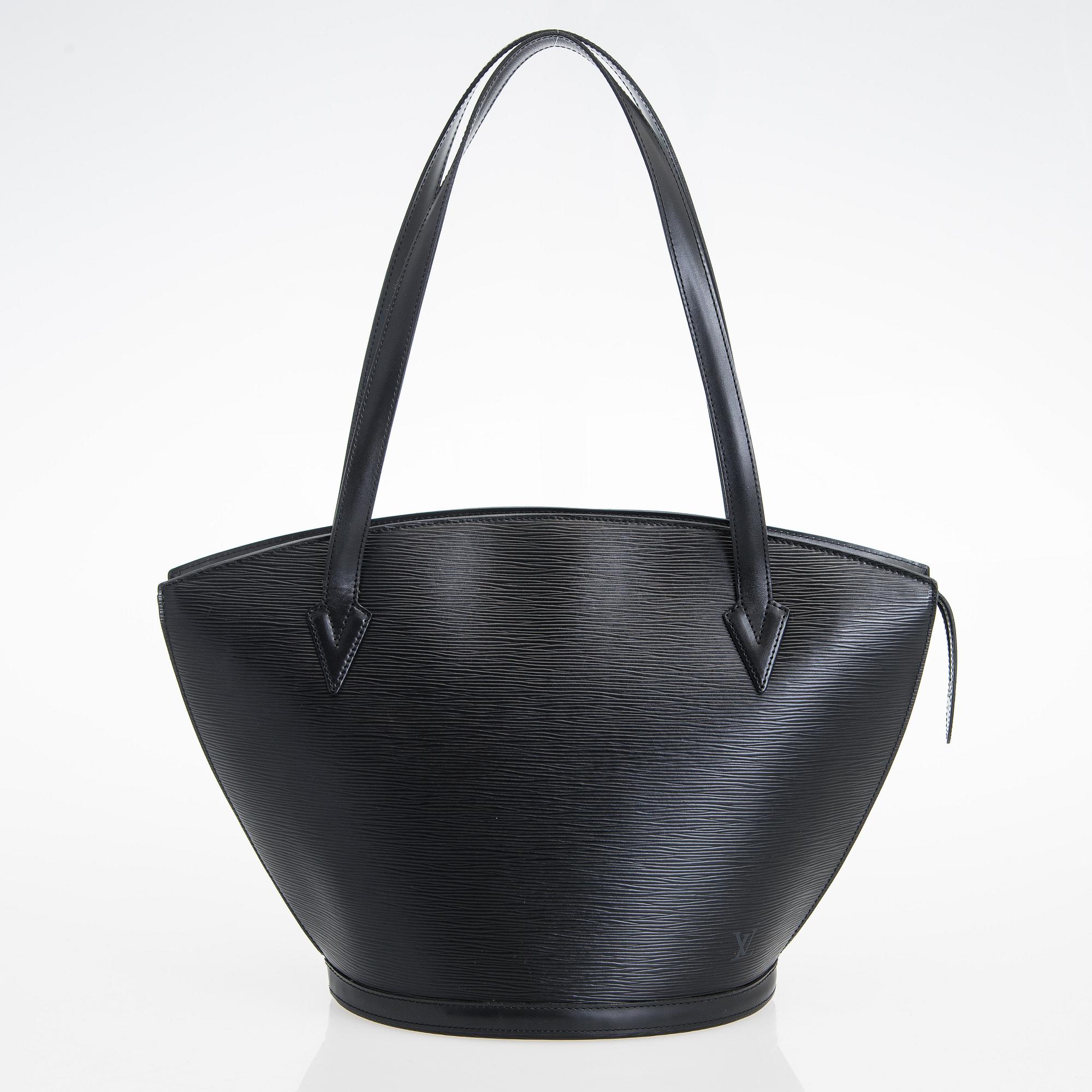Louis Vuitton, "Saint Jacques GM", laukku.
