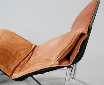 VILSTOL, IKEA, 1900-talets andra hälft.