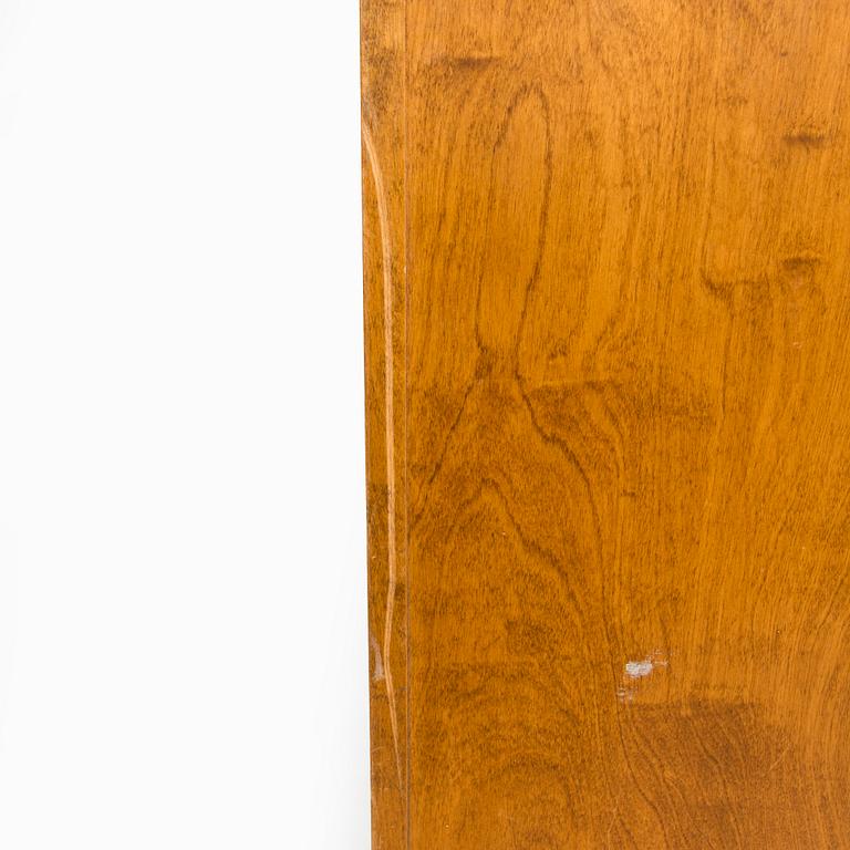 An archive cabinet, Billnäs 1920s/30s.