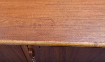 SIDEBOARD, Bertil Fridhagen, Bodafors, 1960-tal.