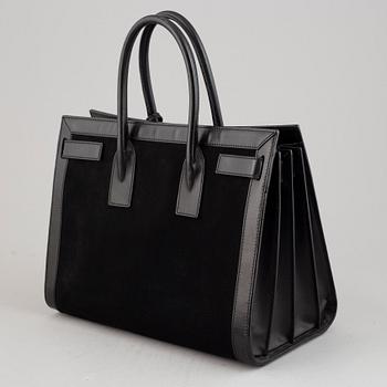 Yves Saint Laurent, väska, "Sac de Jour".