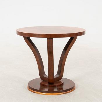 Art Deco-style table 20th century.