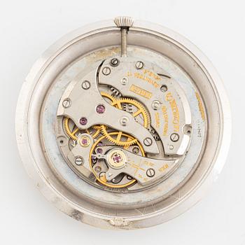 LeCoultre, "US market", "Diamond Dial", ca 1960.