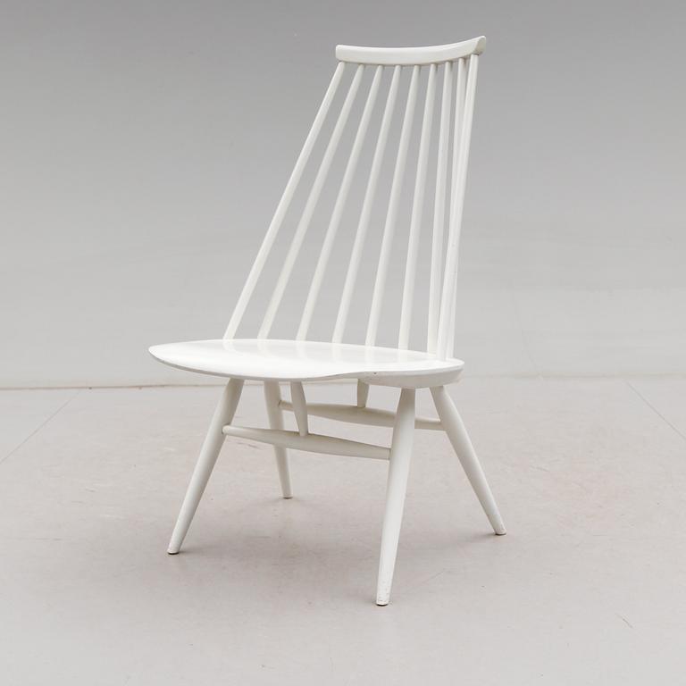 STOL, "Mademoiselle", Ilmari Tapiovaara, Edsbyverken, 1960-tal.