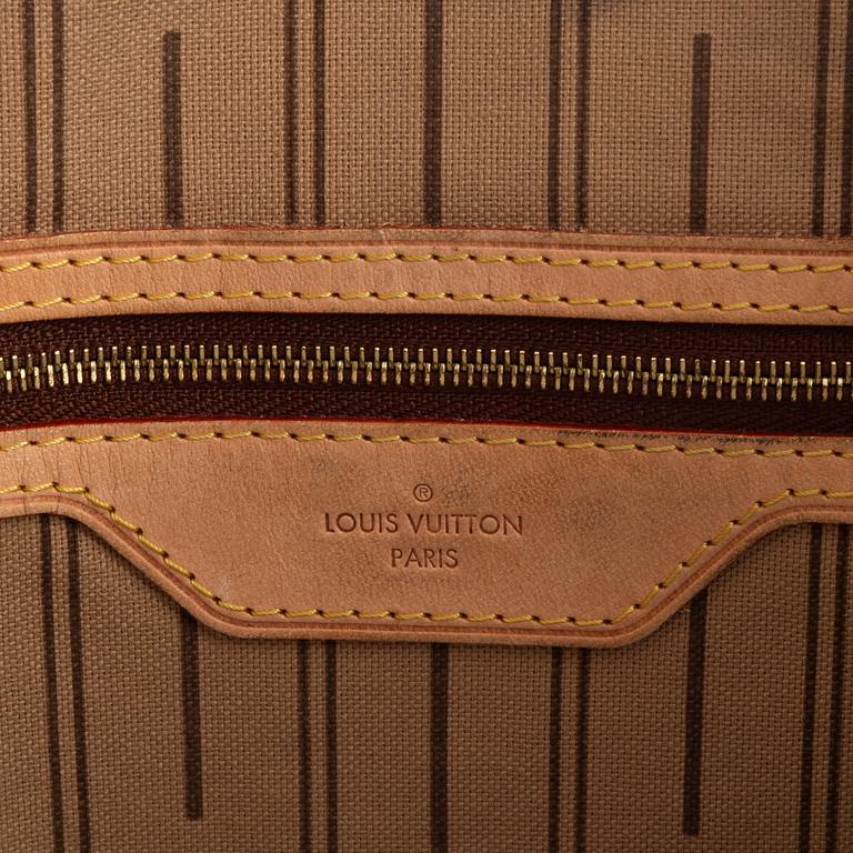 Louis Vuitton, väska, "Delightful MM", 2010.