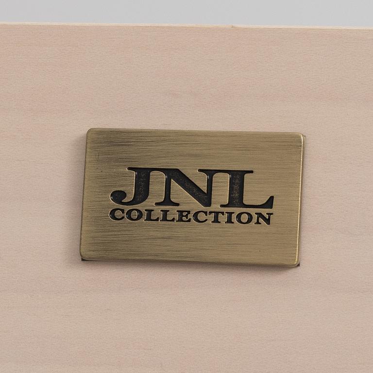 JNL, coffee table, "Thyra Coffee Table", Emmanuel Ungaro Home.