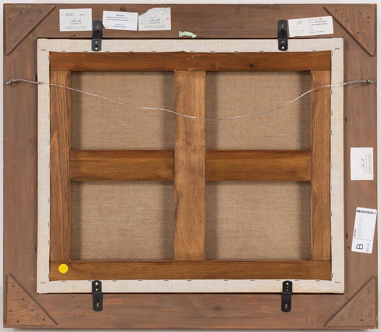 Carl Fredrik Hill, "Det blommande fruktträdet III".