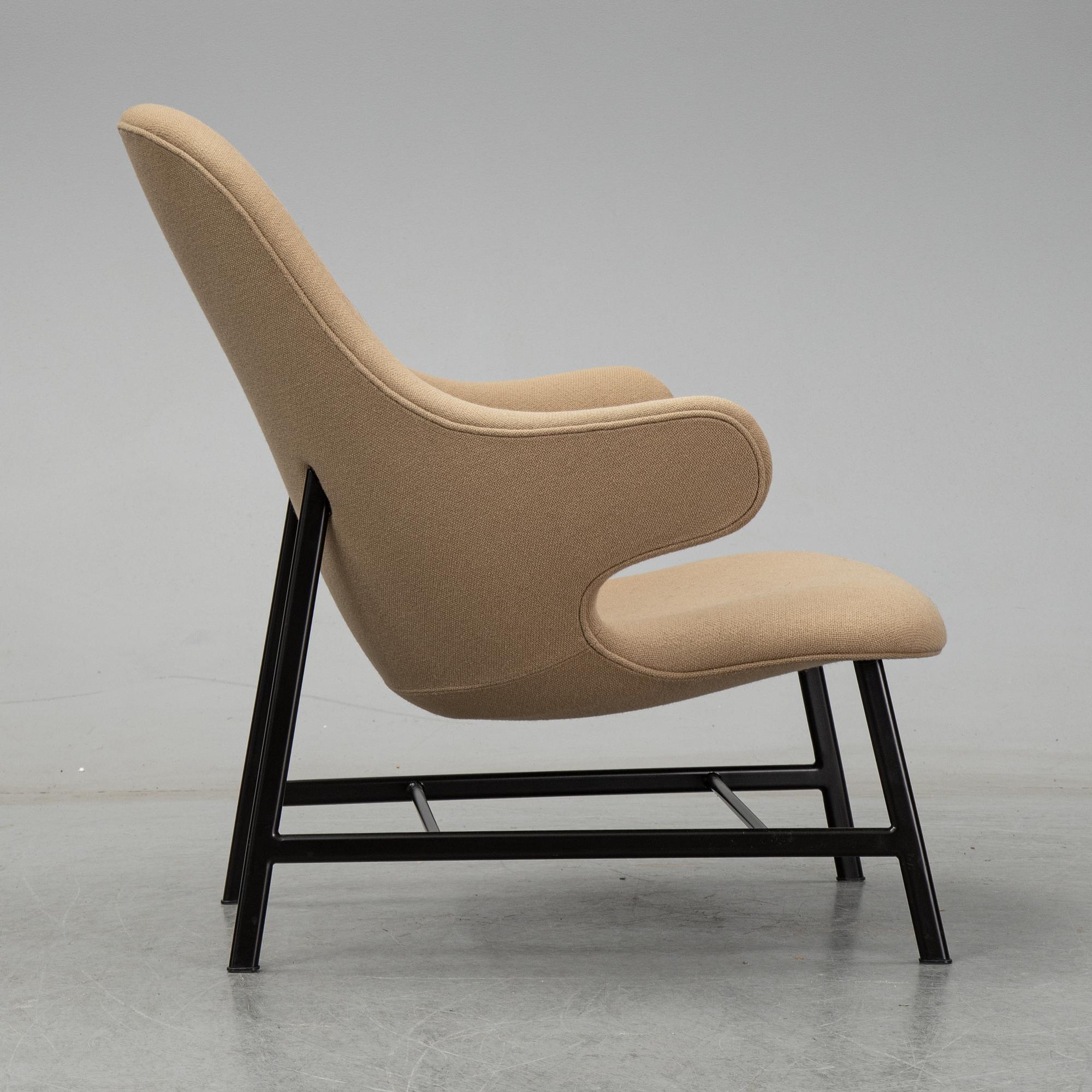 Jaime Hayon, a "Catch JH 13", easy chair for &Tradition, Denmark ca 2017.