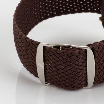 Jardur, armbandsur, kronograf, 37.5 mm.