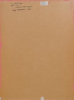 KATJA TUKIAINEN, "AN IDEAL BOY JOINS N.C.C.".