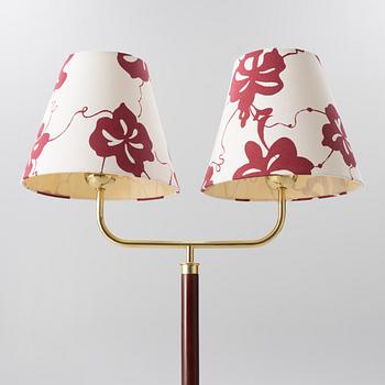 Karin Mobring och Tomas Jelinek, golvlampa, för IKEA sent 1900-tal.