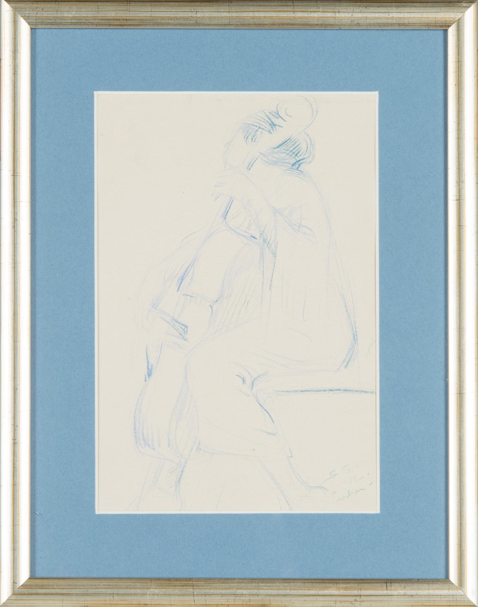 Santeri Salokivi, The Cellist.