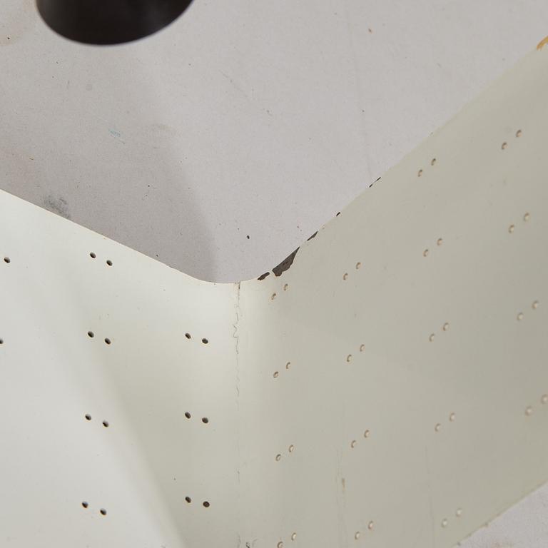 Paavo Tynell, taklampa, "Tähtitaivas" (Stjärnhimmel), Taito, 1950-tal.