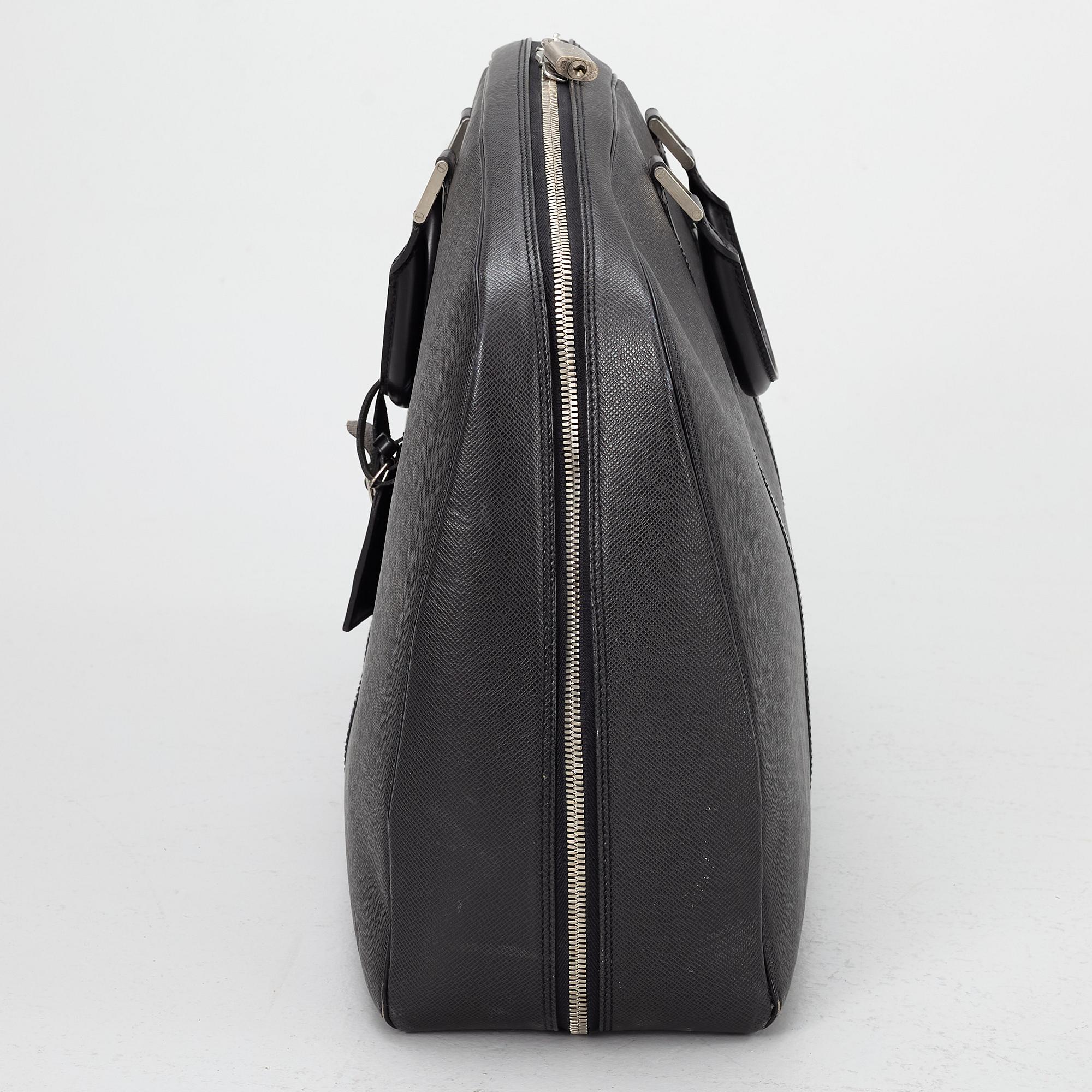 Louis Vuitton, weekendväska, "Helanga", 2001.