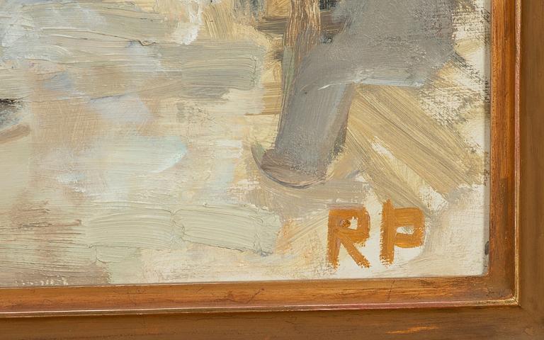 Ragnar Person, "Gårdsmusikanter".