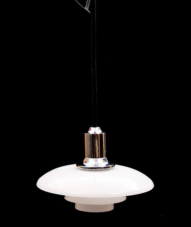 TAKLAMPA, design Louis Poulsen. H 14.