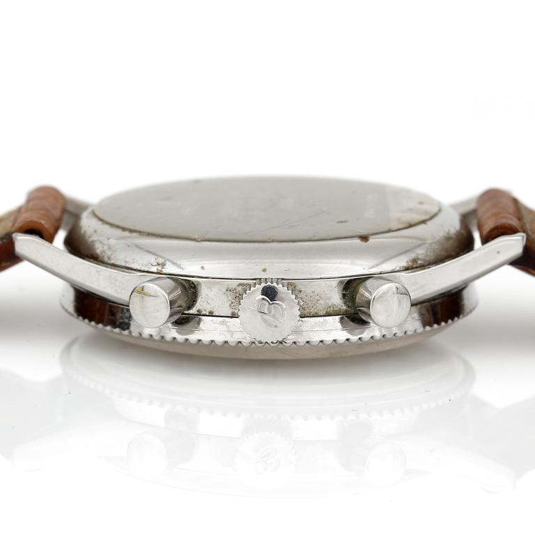 HERRARMANDSUR, Breitling Chronomat 808, ca 1962.