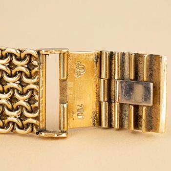 Corum, “Ellipse”, ca 1977.
