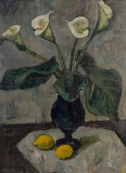 Eric Cederberg, "Callor".