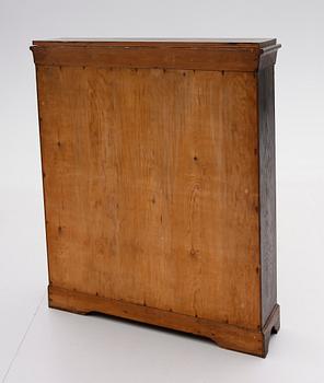 BOKHYLLA, 1900-talets första hälft.