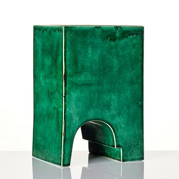 Wilhelm Kåge, a rare "Puzzle" cactus planter model 975/4, Gustavsberg, 1931.