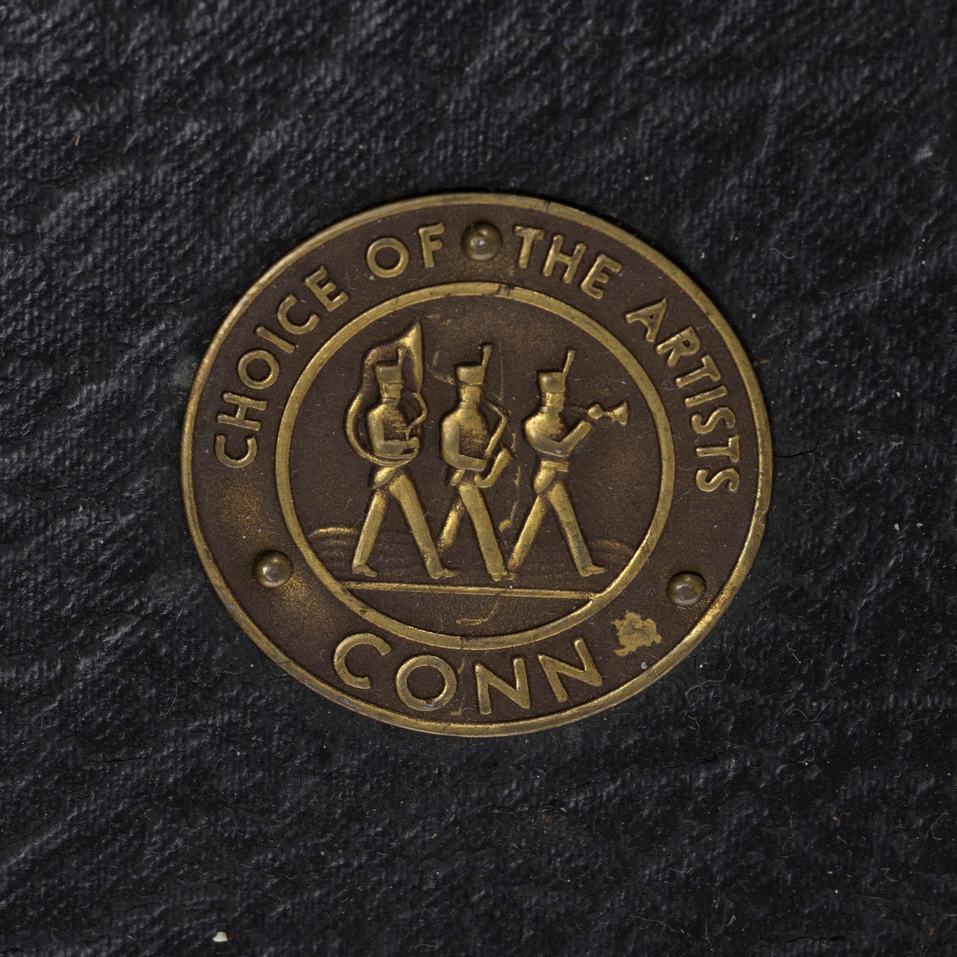 C.G. Conn, tenorsaxofon, "Naked Lady", "10M",  1935, USA.