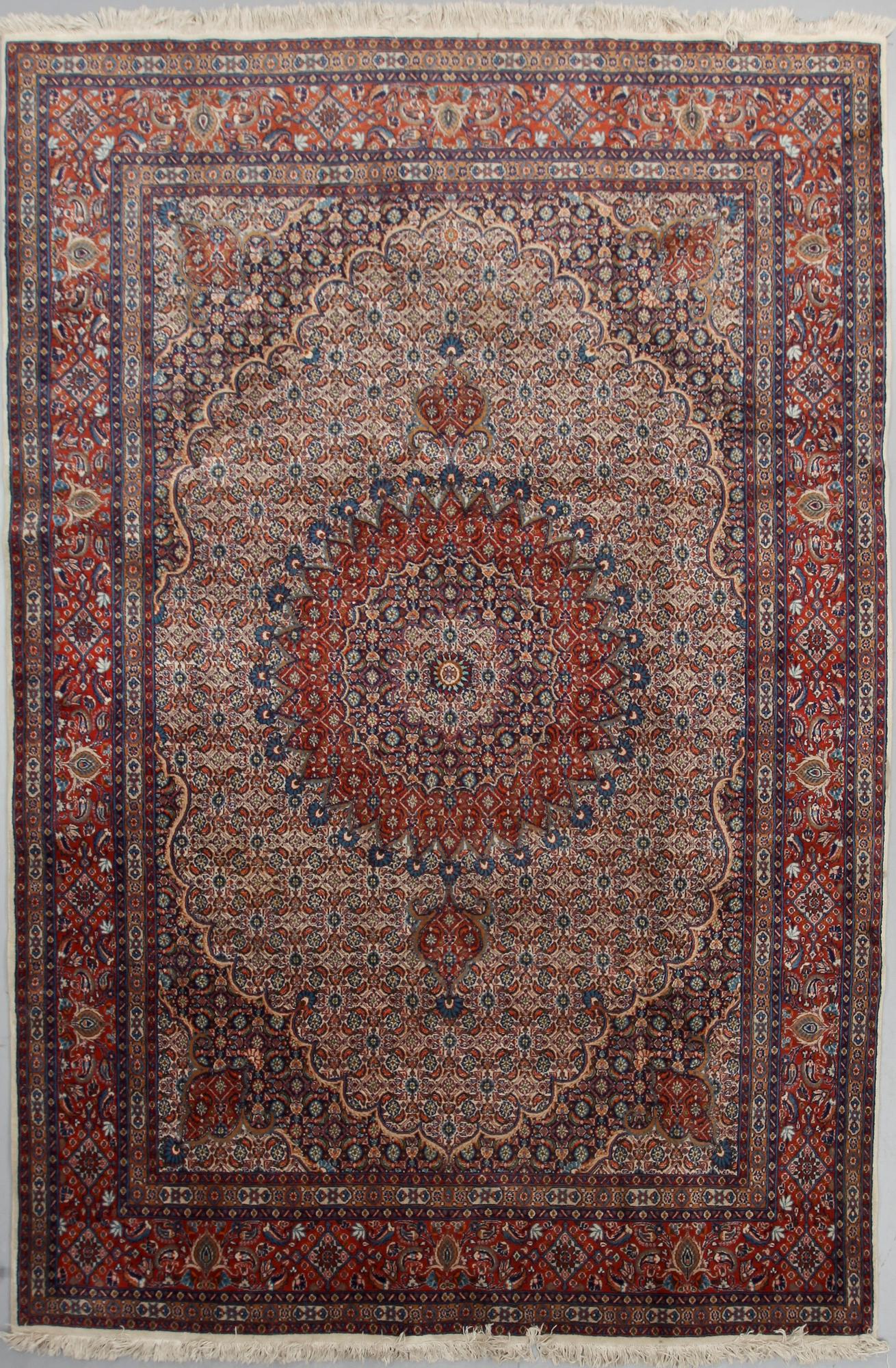 MATTA, old, orientalisk, ca 297x199.