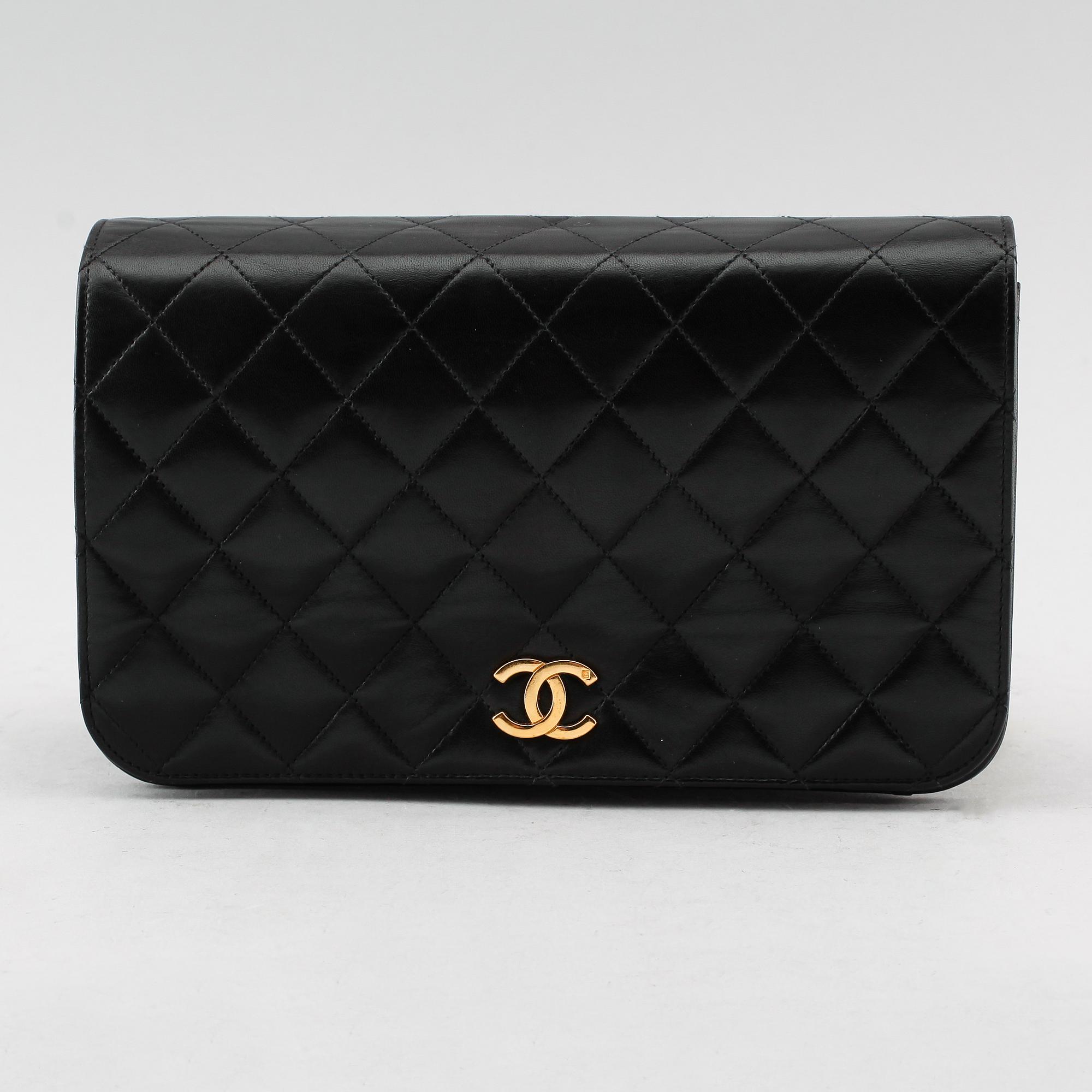 VÄSKA, Chanel.