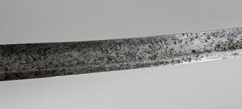 SABEL, troligen Frankrike, 1800-tal.