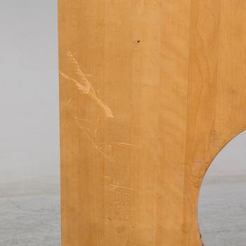 JONAS BOHIN, 'Triptyk' dinner table.