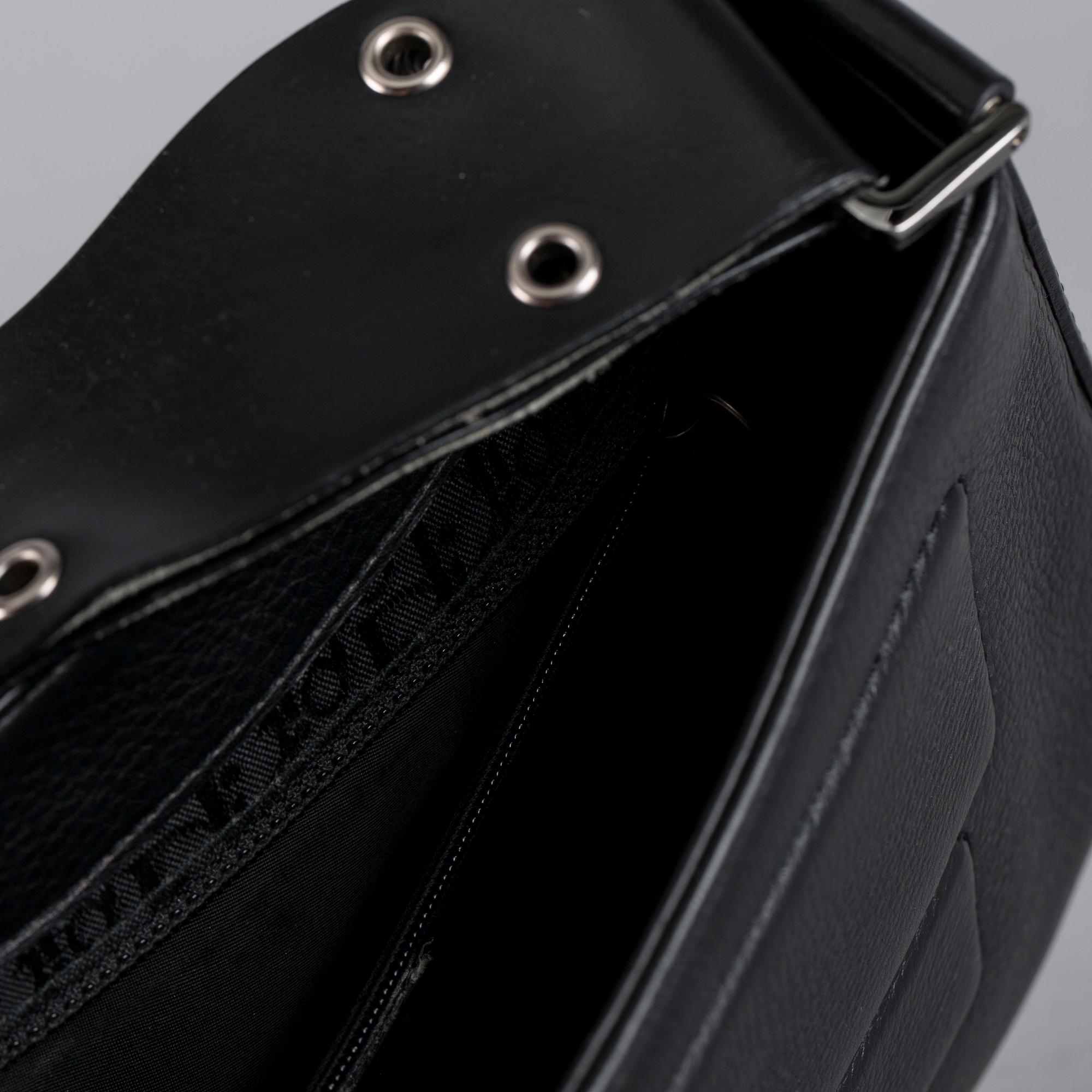 CHRISTIAN DIOR, handbag.