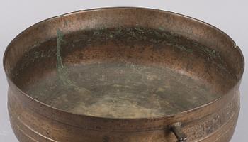 GRYTA, malm, 1700/1800-tal.