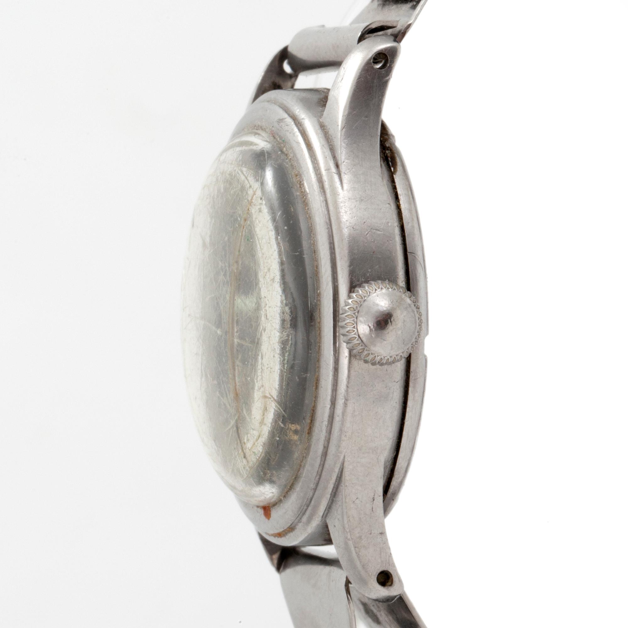 LONGINES, wristwatch, 33,5 mm,