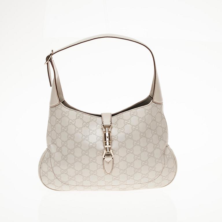 VÄSKA, Gucci.