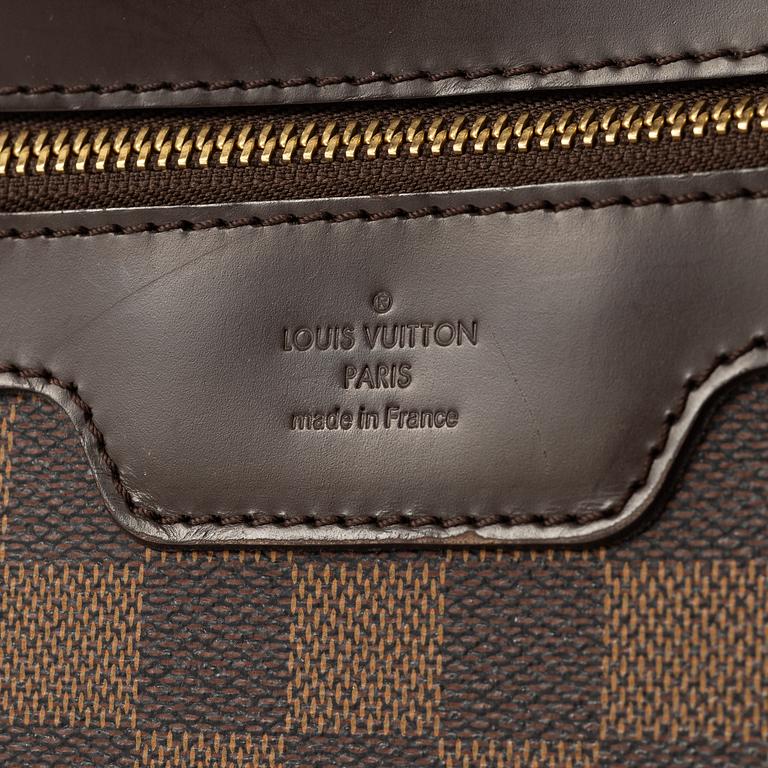 Louis Vuitton, travel suitcase "Pegase 55".