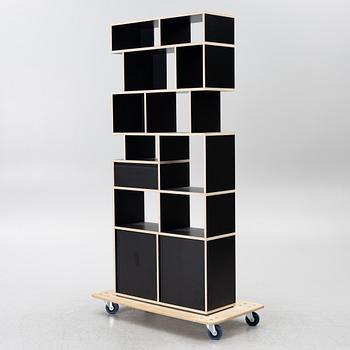Bookcase, "Original Classic" Tylko, contemporary.