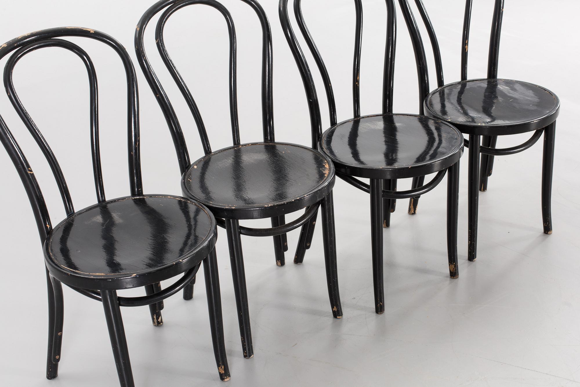 STOLAR, 4 st, "Ögla", IKEA.