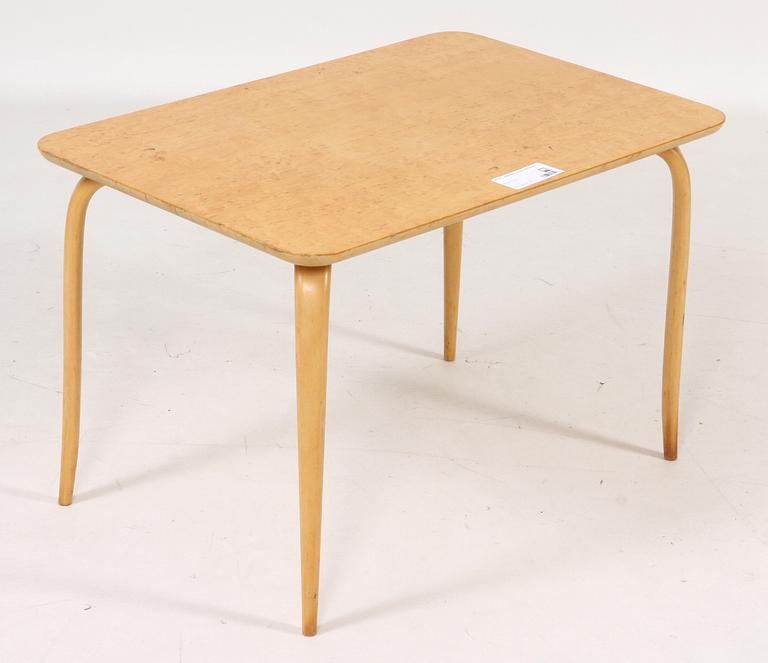 SOFFBORD, Bruno Mathsson.