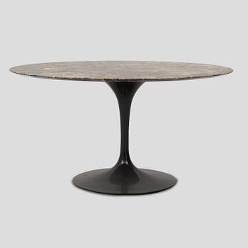 EERO SAARINEN, matbord, "Tulip", Knoll International,