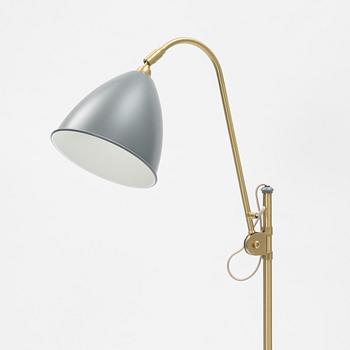 Floor lamp, "BL3", Robert Dudley Best, Bestlite, Gubi, 21st century.