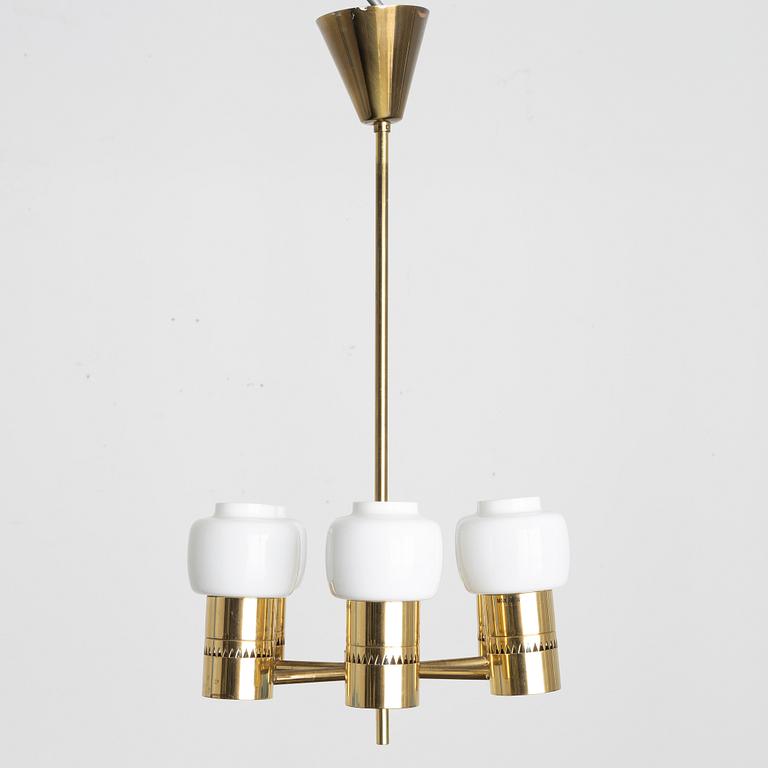 Hans-Agne Jakobsson, taklampa, Markaryd, 1900-talets andra hälft.