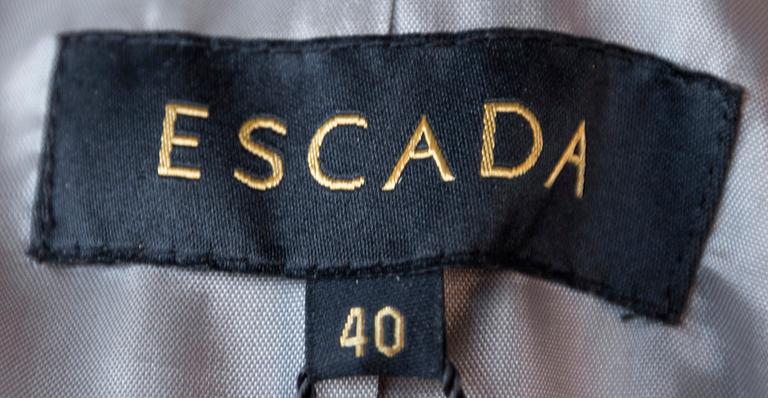 JACKA, Escada, storlek 40.